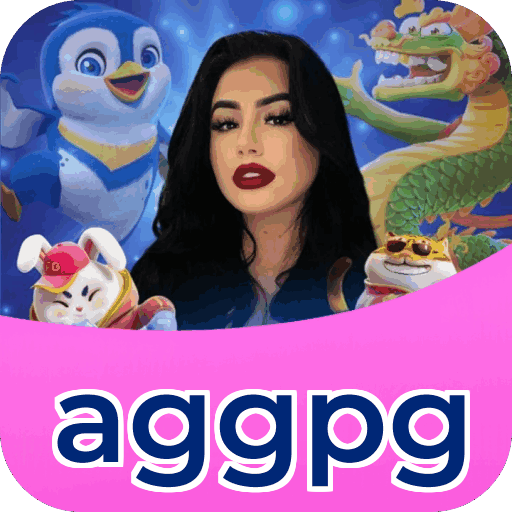 Catálogo slots aggpg mostrando top jogos Gates Olympus Sweet Bonanza Fortune Tiger Big Bass volatilidade RTP